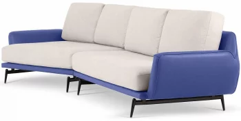 Диван Ispani 277X138X88 CM