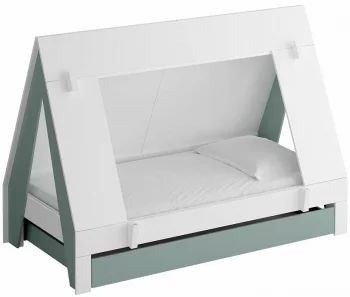 Кровать Campi 210X110X150 CM