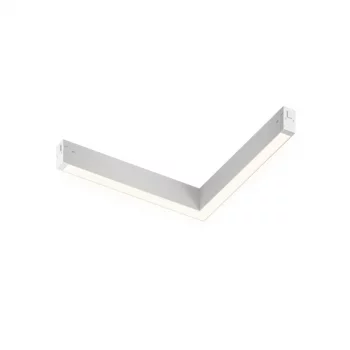 Трековый линейный светильник Simple Linear Smart