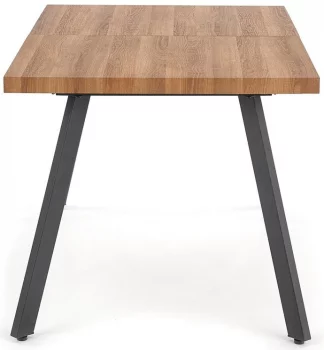 Раскладной обеденный стол Berlin 140-180X85X76 CM
