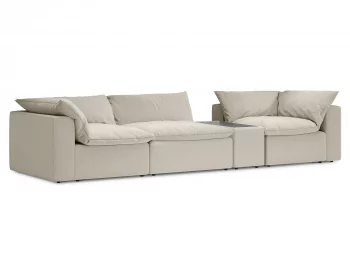 Диван Rivoli 377X110X78 CM