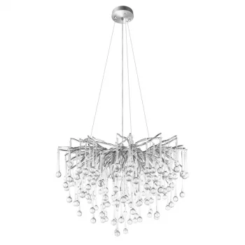 Подвесная люстра Drops 60X60X100 CM