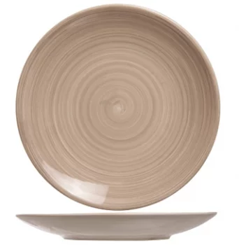 Тарелка Turbolino Brown Ø22 CM