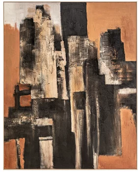Картина Heftrich 160X5X200 CM