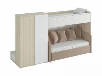 Композиция Play 326X113X188 CM