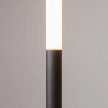 Напольный светильник Ray 26X26X130 CM