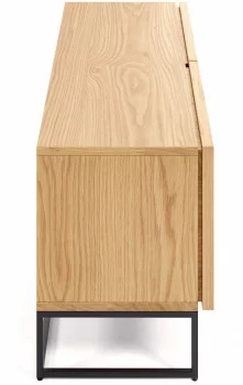 Тумба под телевизор Taiana 112X42X51 CM