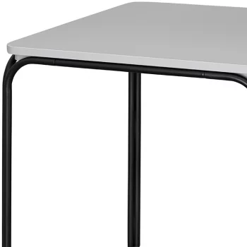 Стол обеденный Ror 70X70X70 CM