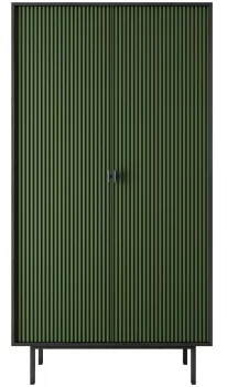Буфет Emerson 100X45X190 CM
