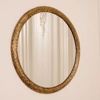 Зеркало Soave Ø91 CM