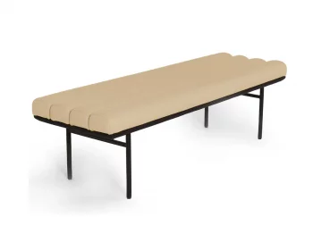 Банкетка Mede Wave 142X46X41 CM