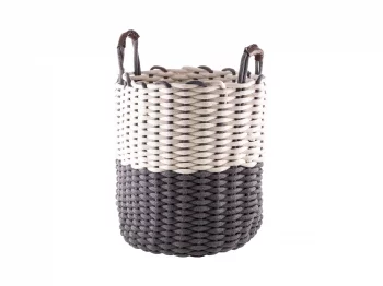 Корзина TODI Grey 40X35 CM