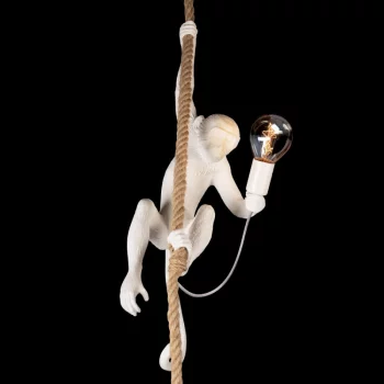 Потолочный детский светильник Monkey 35X37X120 CM