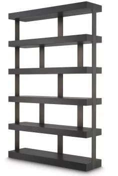 Стеллаж Dalmar 150X40X230 CM