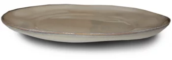 Тарелка Nimbus Ø28 CM Agate