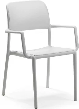 Стул Riva 59X59X86 CM