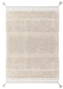 Коврик из хлопка Bloom 90X130 CM
