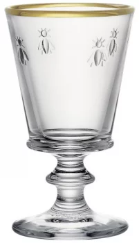 Набор из четырёх бокалов Abeille 240 ml