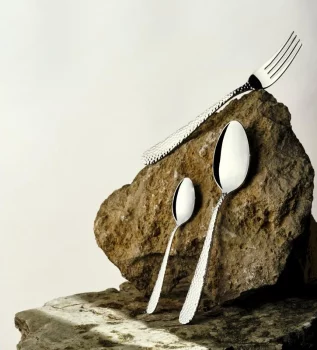 Ложка кофейная Santorini 12 CM