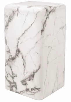 Интерьерная подставка Pillar 33X33X61 CM