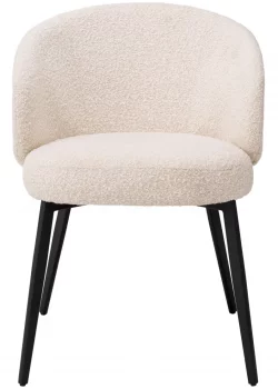 Комплект из двух стульев Lloyd 57X58X79 / 57X58X79 CM