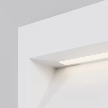 Подсветка для лестниц Futo 9X7X4 CM