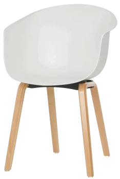 Обеденный стул Rigul 51X59X79 CM
