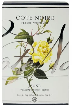 Аромадифузор в виде цветка Single Rose 10X10X15 CM