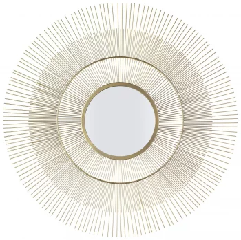 Зеркало Ray Ø60 CM