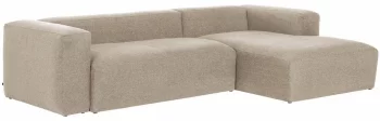 Диван угловой Blok 300X174X69 CM