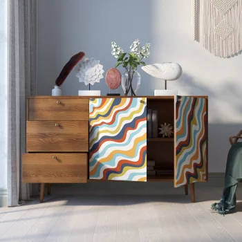 Комод Berber 150X45X90 CM