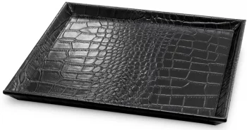 Набор из двух подносов Scaleo 23X23X2 / 31X31X2 CM