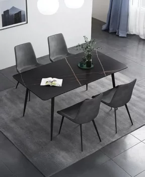 Стол обеденный Rion 130X70X76 CM
