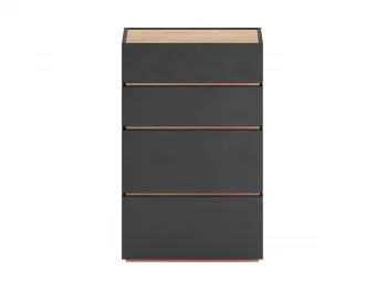 Комод Licata 60X60X94 CM
