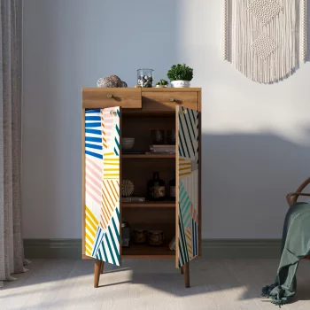 Комод Berber 70X45X120 CM