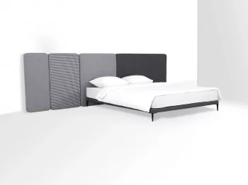 Кровать Licata 344X210X107 CM