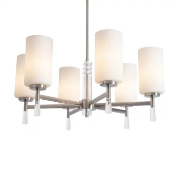 Подвесная люстра Шик Classic 635X635X600 CM