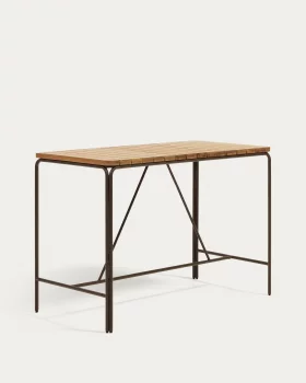Барный стол Salguer 140X70X96 CM