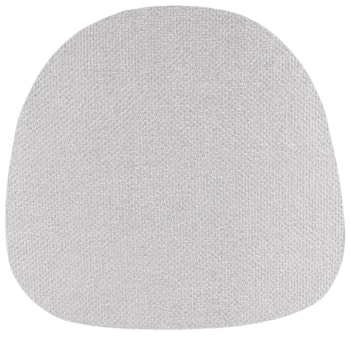 Подушка для барного и полубарного стула Лугано 43X39X2 CM