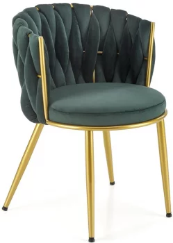 Стул кухонный Lani 57X60X79 CM Halmar