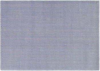 Шерстяной ковёр ручной работы Naga 170X240 CM синий