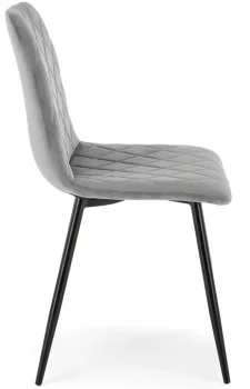 Стул Pichel 45X55X89 CM
