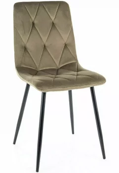 Стул кухонный Tom 45X51X91 CM