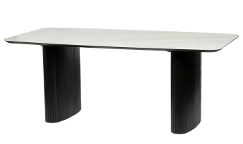 Обеденный стол Enzo 200X100X76 CM