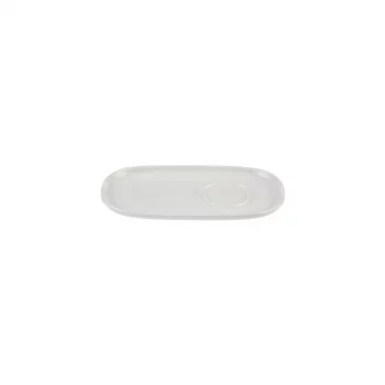 Transparent Mesa Блюдце 22см ID Fine [12]