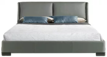 Кровать King Size 203X230X103 CM