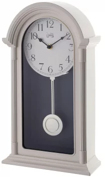 Часы настенные Amancio 25X8X45 CM