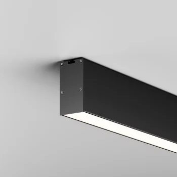 Линейный светильник 200X3.5X6.7 CM