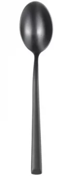 Ложка чайная Antares 13 CM matt black