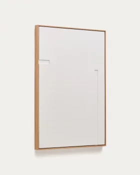 Картина с геометрическим рисунком Sefri 60X90 CM
